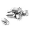 Silver Coated Almond