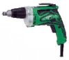 Hitachi Electric Screwdrivers & Impact Wrenches