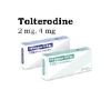 Tolterodine Tartrate