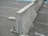 Jersey Barrier