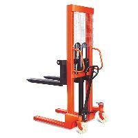 Godrej Manual Stacker Latest Price From Dealers Retailers