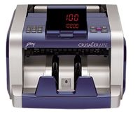Godrej Currency/Cash/ Note Counting Machine