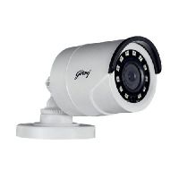 Godrej Bullet Camera