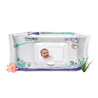 Himalaya Baby Wipes