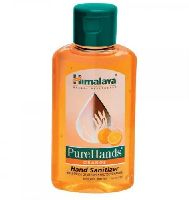 Himalaya Handrub / Himalaya Hand Sanitizer