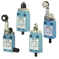 Honeywell Limit Switches