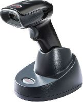 Honeywell Barcode and QR Code Scanner