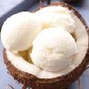 Coconut Ice Cream