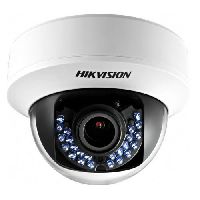 Hikvision Dome Camera
