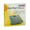 Omron Weighing Scale