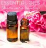 Skin Care Essential Oils