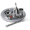 Stainless Steel Pooja Thali