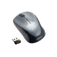 Logitech Wireless Mouse