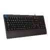 Logitech Gaming Keyboard