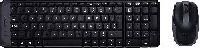 Logitech Wireless Keyboard