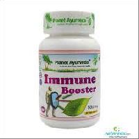 Ayurvedic Immunity Booster