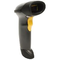 Motorola Barcode Scanner