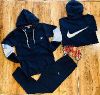 Nike Brand Tracksuit