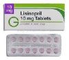 Lisinopril Tablet
