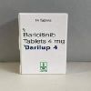 Baricitinib Tablets