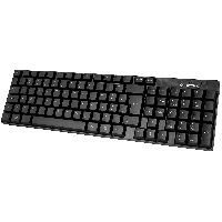 Zebronics Keyboard
