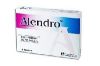 Alendronate Sodium Tablet