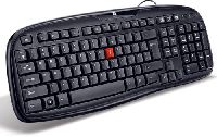 Iball Computer Keyboard