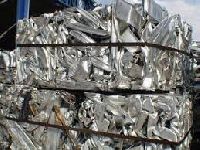 Ferrous & Non Ferrous Metal Scrap