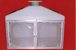 Laboratory Chamber