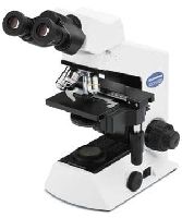 Olympus Laboratory Microscope