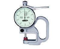 Insize Thickness Gauge - Latest Price from Dealers & Retailers