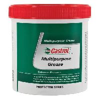Castrol Grease