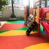 Kids Playground Flooring