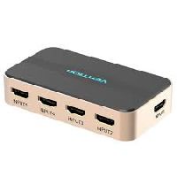 Hdmi Splitter Box - High-definition Multimedia Interface Splitter Box 