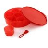 Tupperware Spice Box