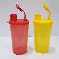 Tupperware Sippers
