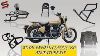 Royal Enfield Accessories