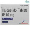 Haloperidol Tablet