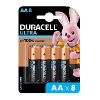 Duracell Battery Cells