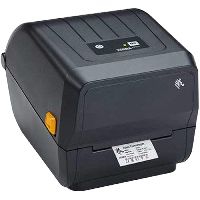 Zebra Barcode & Label Printers