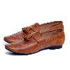 Leather Loafer Shoes in Mumbai