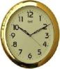 Ajanta Quartz Wall Clock