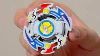 Beyblade Toy