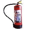 Omex Fire Fighting Extinguishers