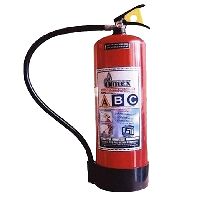 Omex Fire Fighting Extinguishers