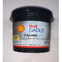 Shell Grease