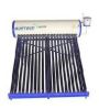 Nuetech Solar Water Heater