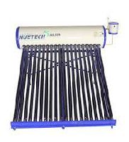 Nuetech Solar Water Heater