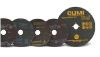 CUMI Cutting Abrasives