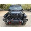 Thar Front Grill